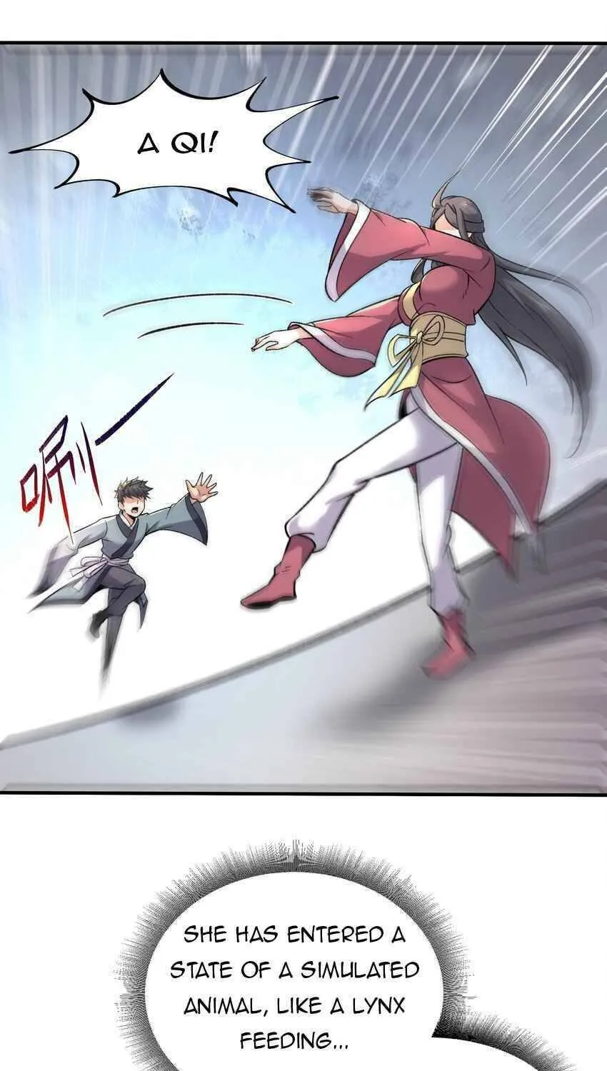 Read Yuan Long chapter 294 image 41 on Lezhin