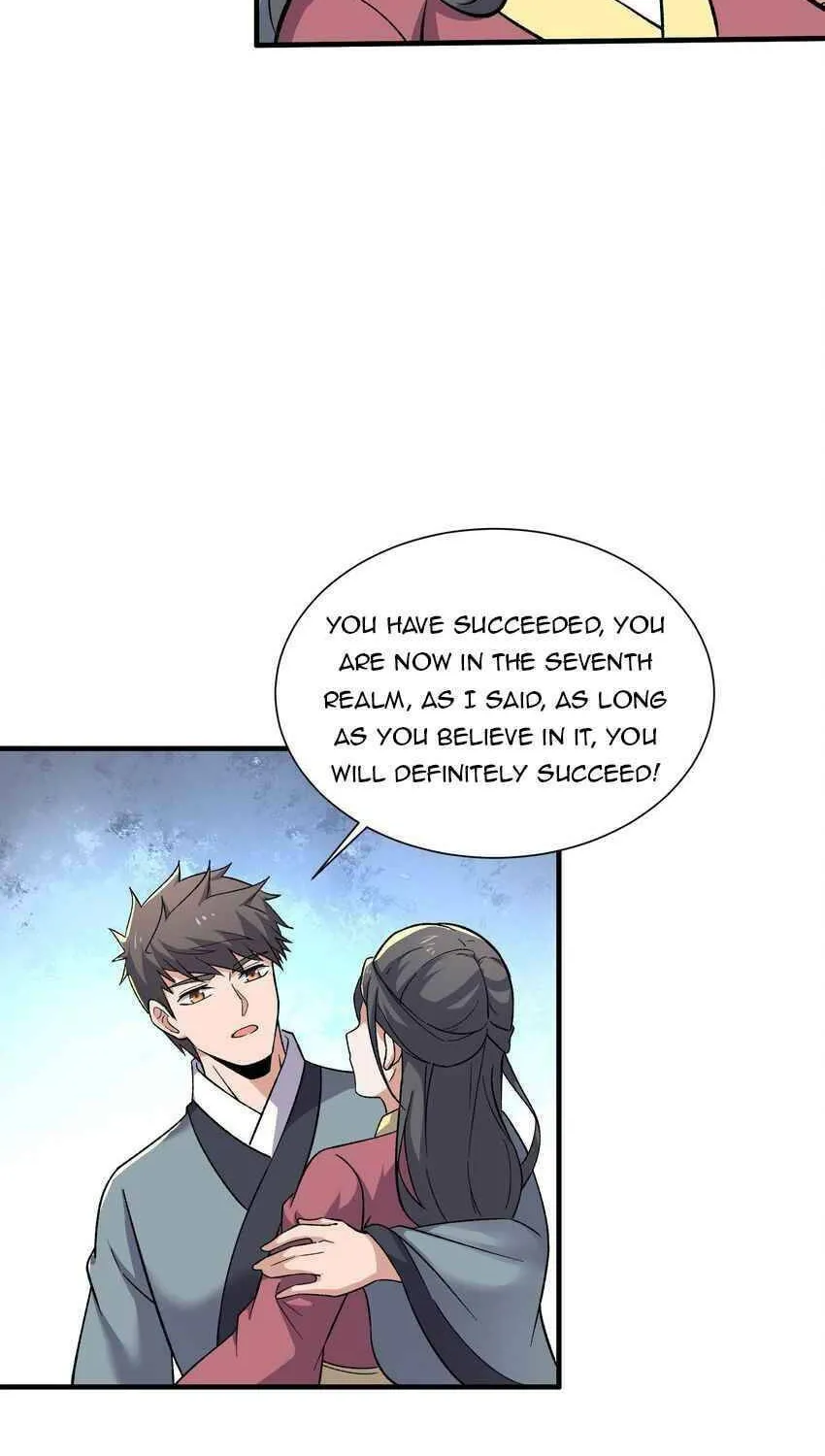 Read Yuan Long chapter 294 image 44 on Lezhin