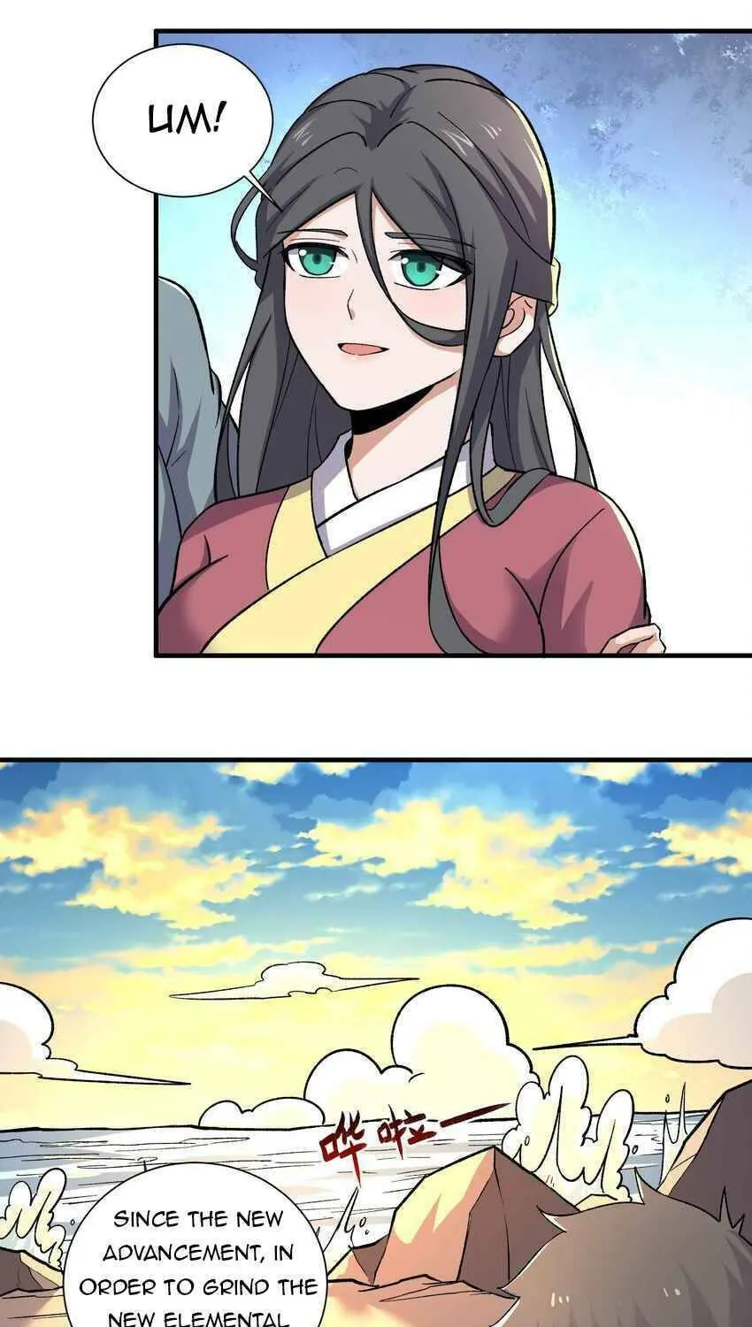 Read Yuan Long chapter 294 image 45 on Lezhin
