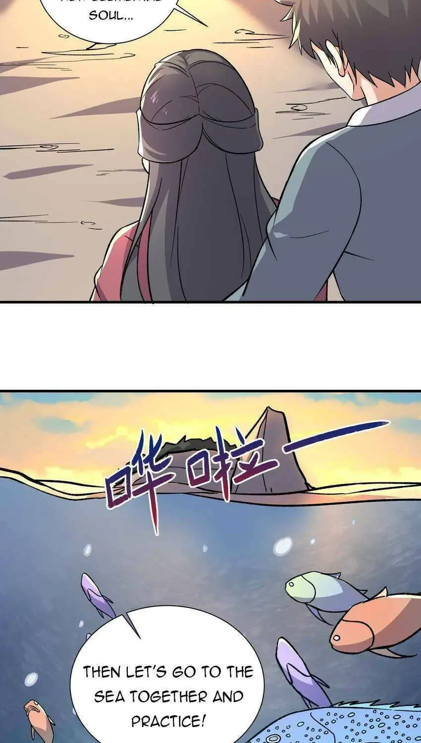 Read Yuan Long chapter 294 image 46 on Lezhin