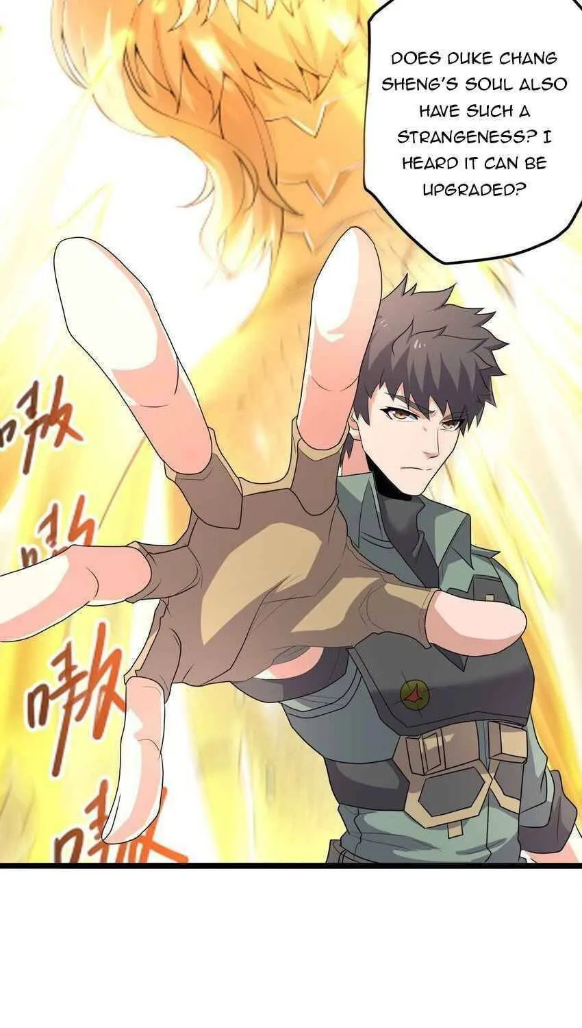 Read Yuan Long chapter 294 image 6 on Lezhin