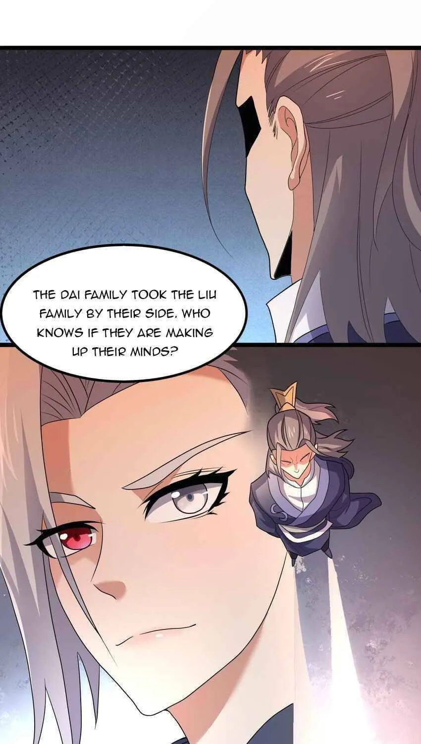 Read Yuan Long chapter 294 image 8 on Lezhin