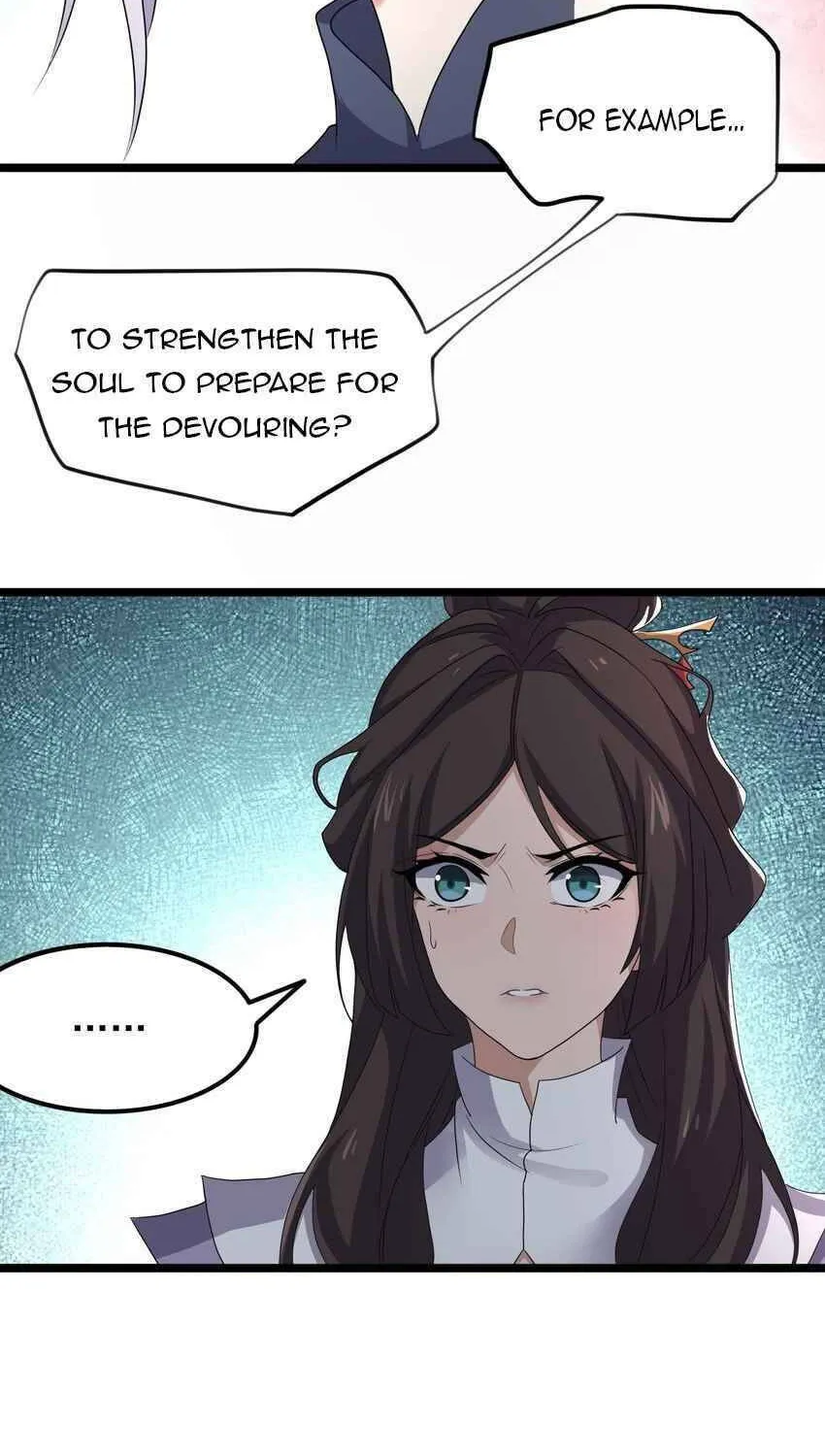Read Yuan Long chapter 294 image 9 on Lezhin
