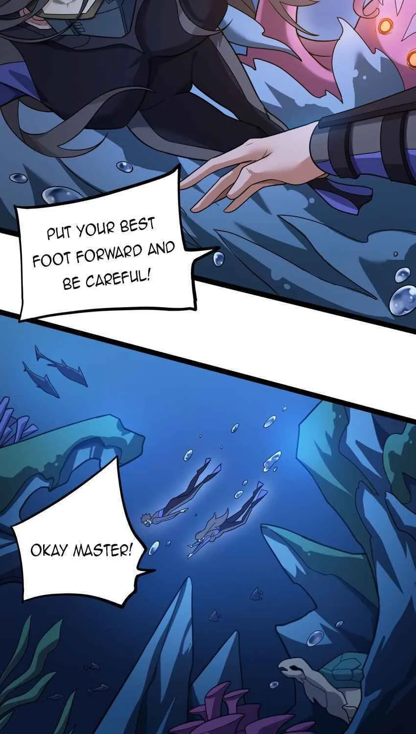 Read Yuan Long chapter 295 image 11 on Lezhin