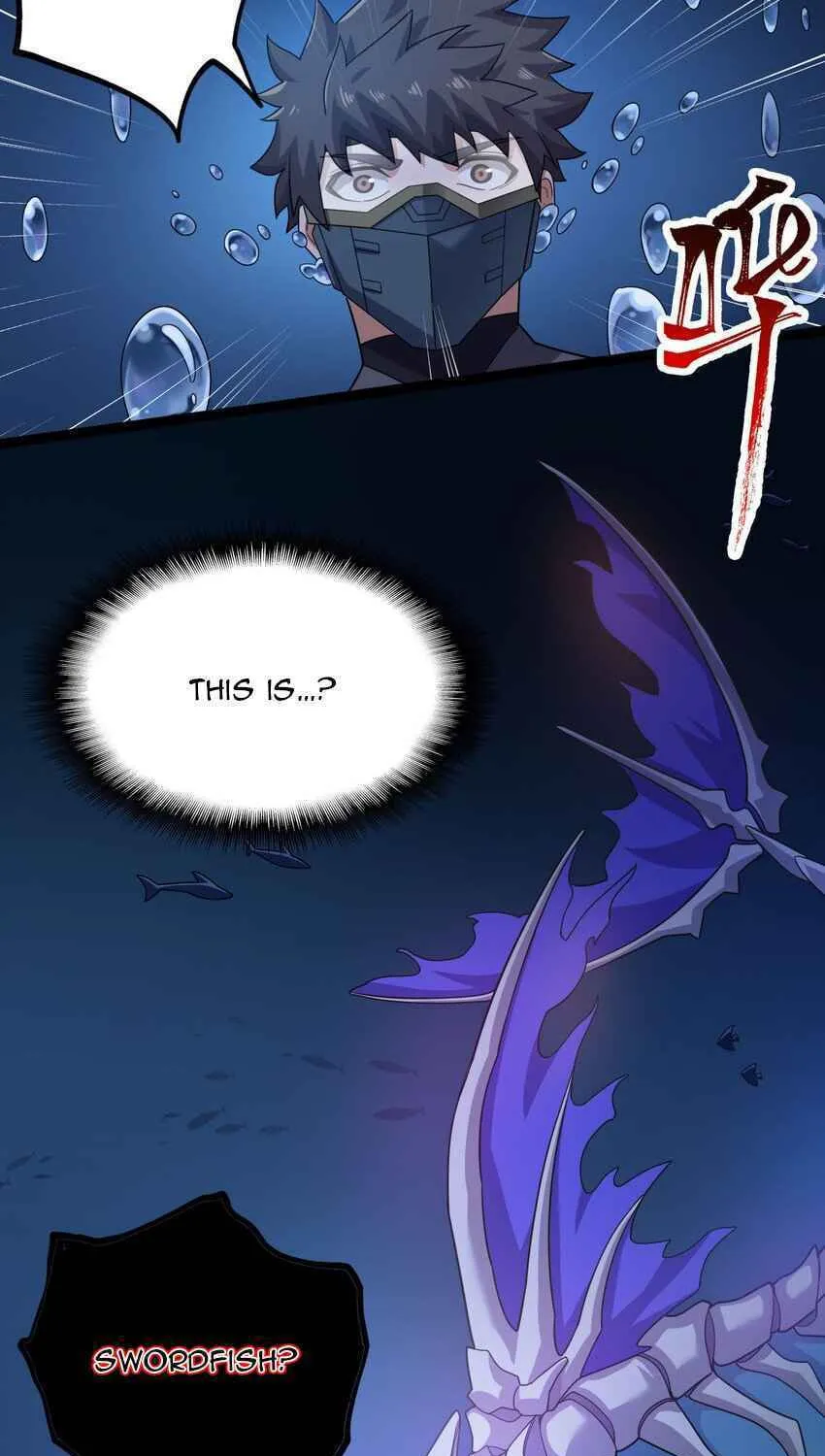 Read Yuan Long chapter 295 image 15 on Lezhin