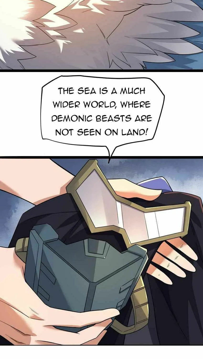 Read Yuan Long chapter 295 image 2 on Lezhin