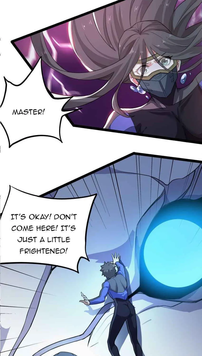 Read Yuan Long chapter 295 image 26 on Lezhin