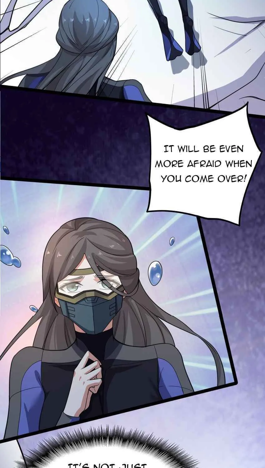 Read Yuan Long chapter 295 image 27 on Lezhin