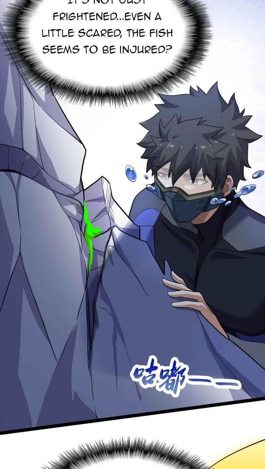 Read Yuan Long chapter 295 image 28 on Lezhin