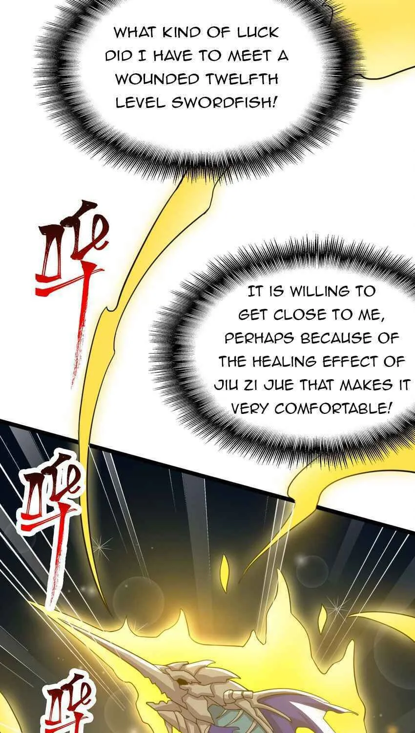 Read Yuan Long chapter 295 image 29 on Lezhin