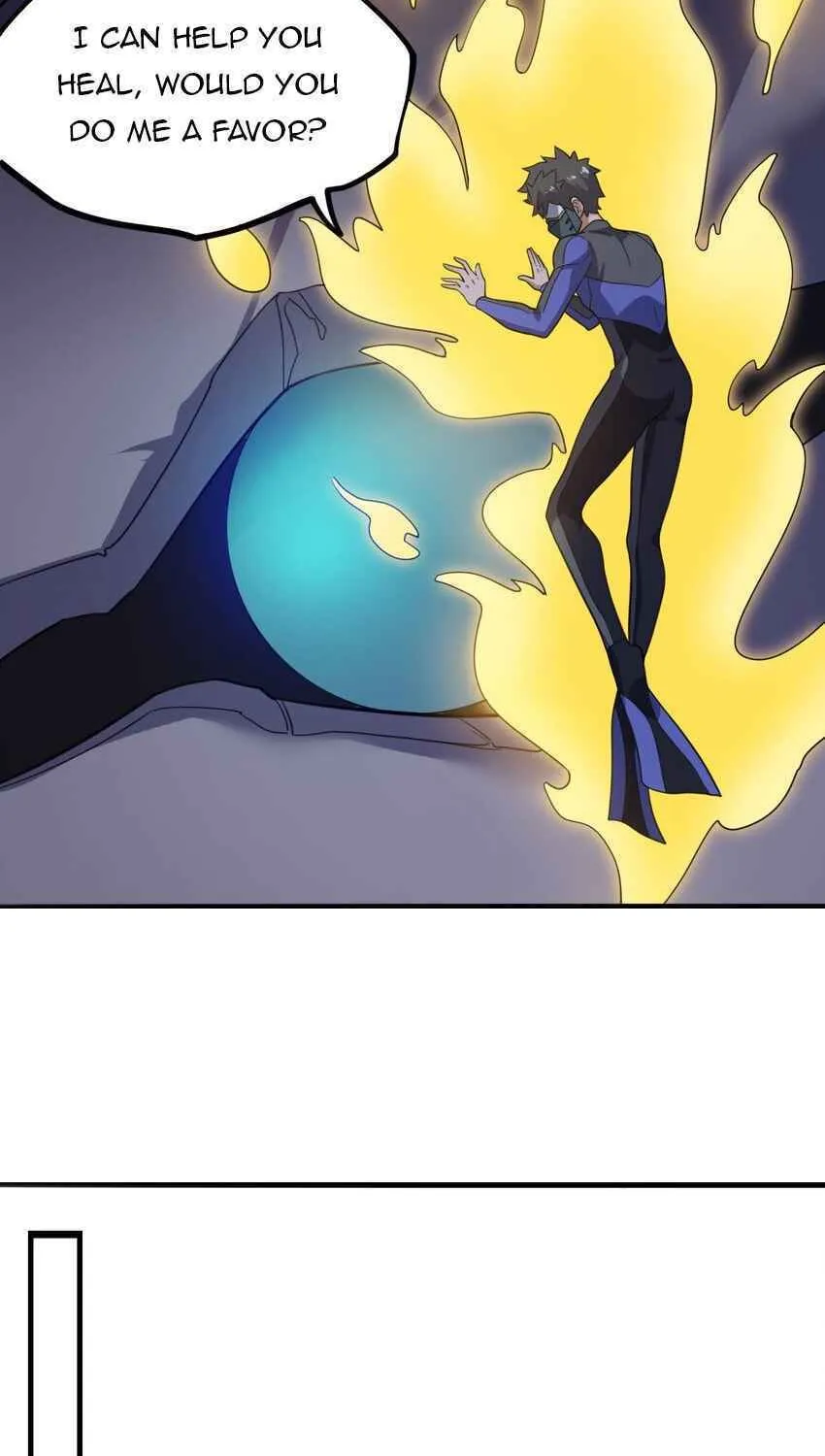 Read Yuan Long chapter 295 image 31 on Lezhin