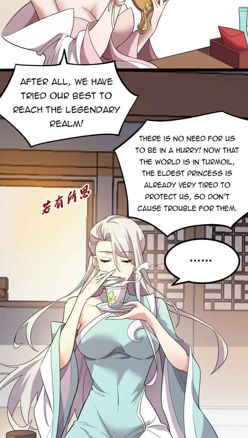 Read Yuan Long chapter 295 image 34 on Lezhin
