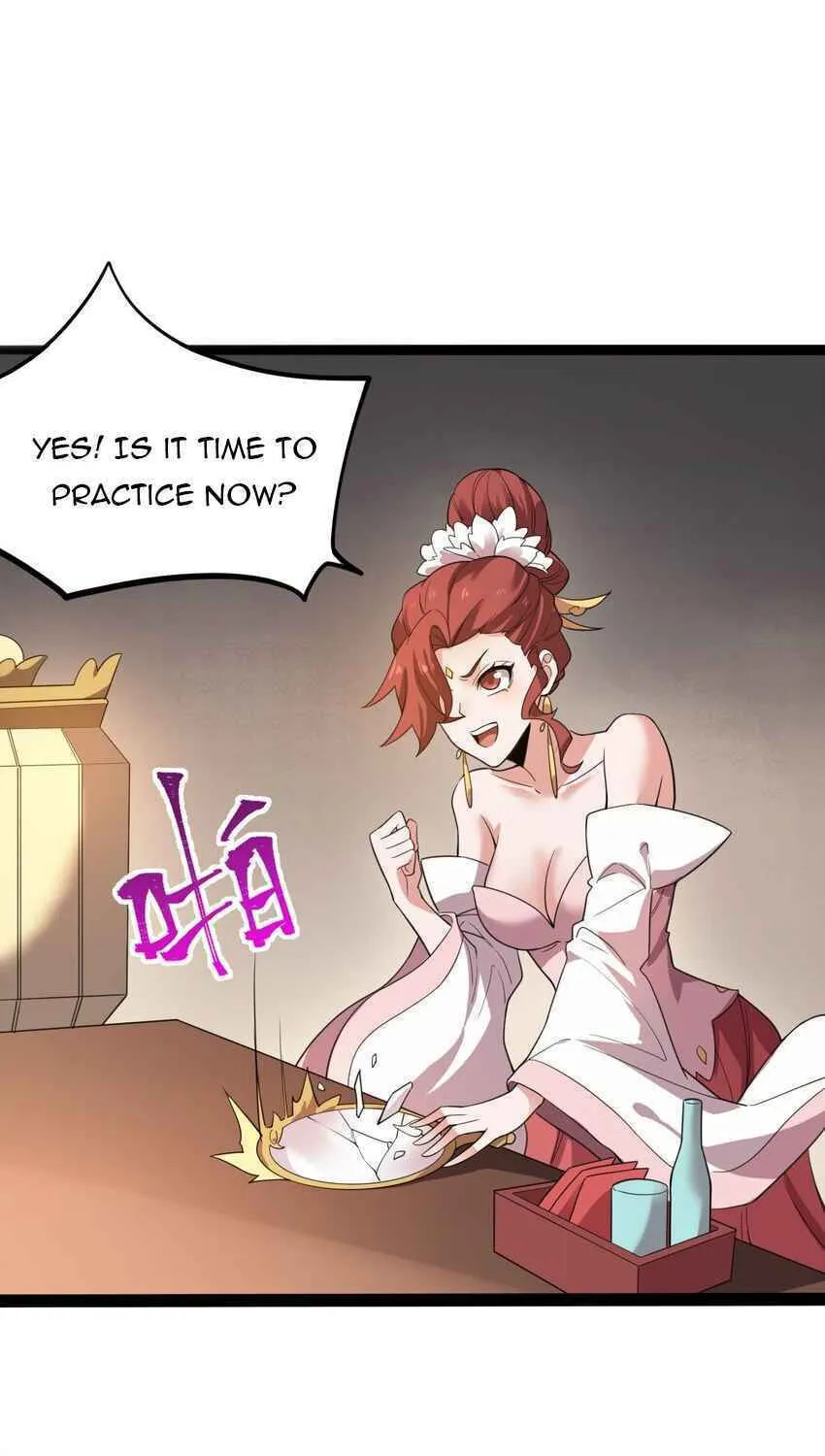 Read Yuan Long chapter 295 image 36 on Lezhin