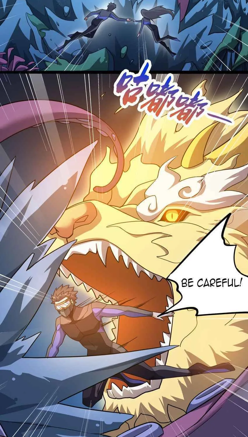 Read Yuan Long chapter 295 image 9 on Lezhin