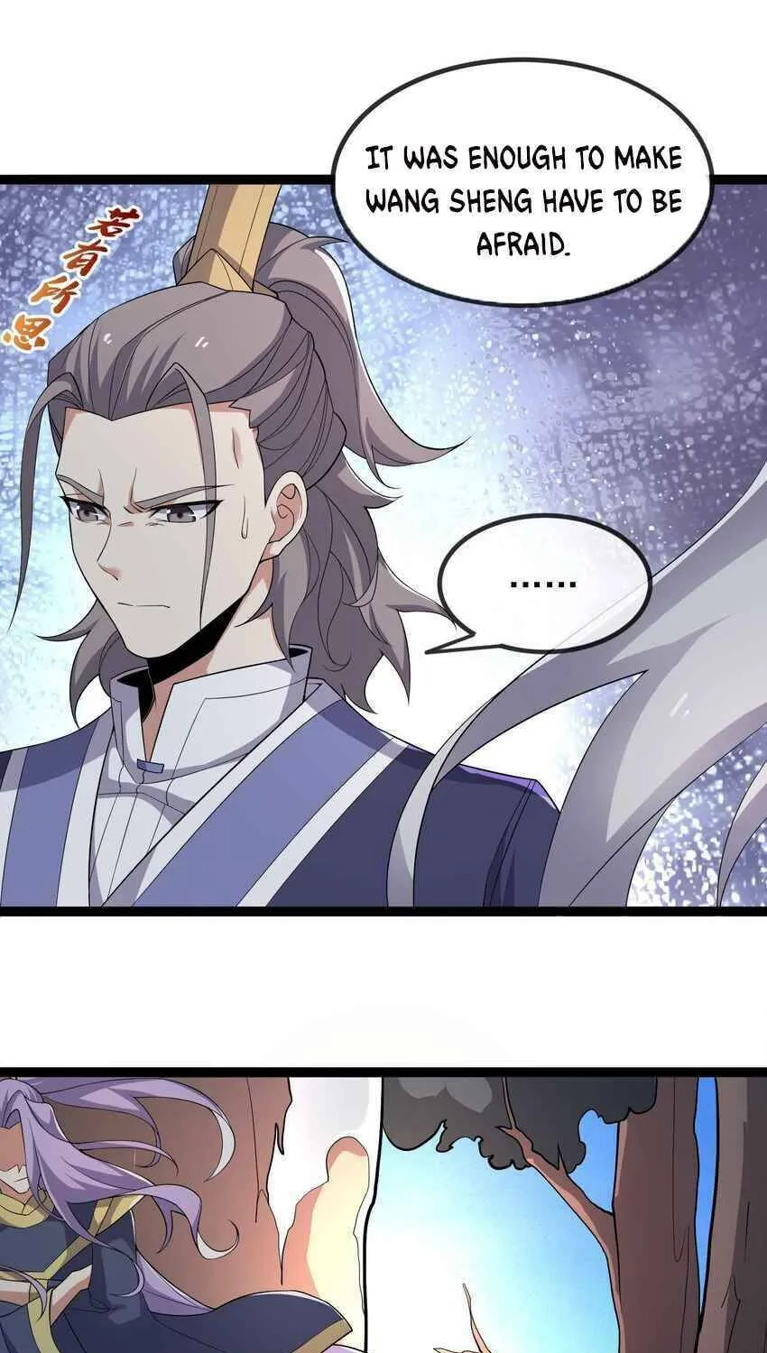Read Yuan Long chapter 296 image 11 on Lezhin