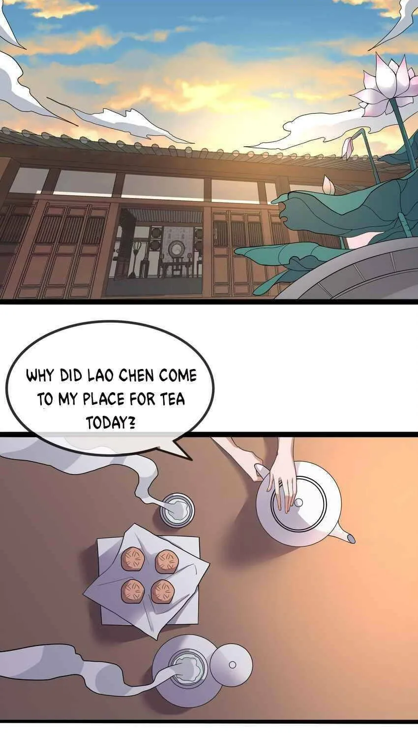 Read Yuan Long chapter 296 image 14 on Lezhin