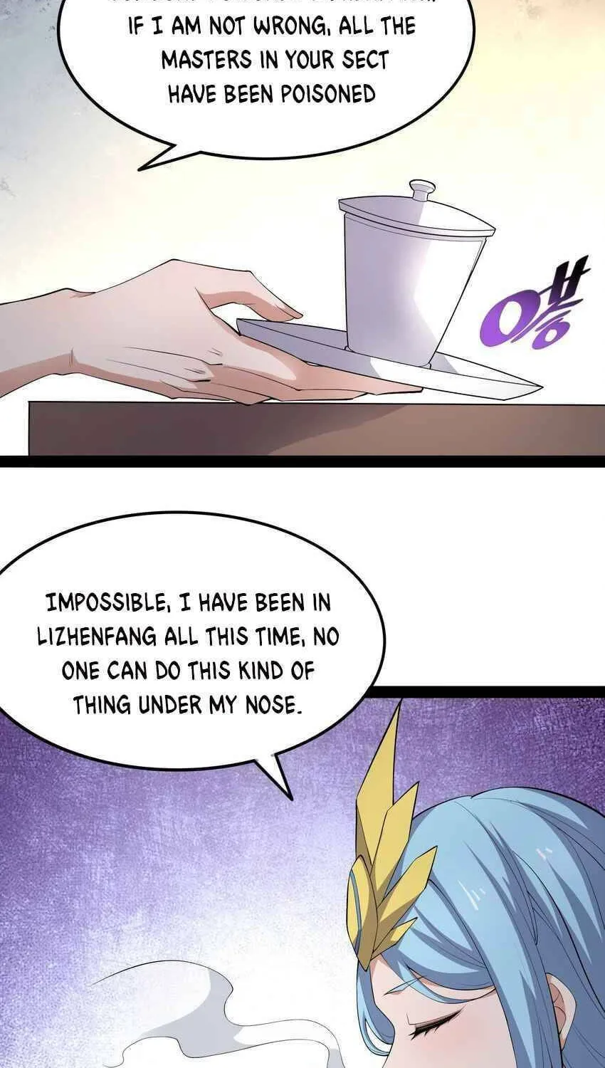 Read Yuan Long chapter 296 image 17 on Lezhin