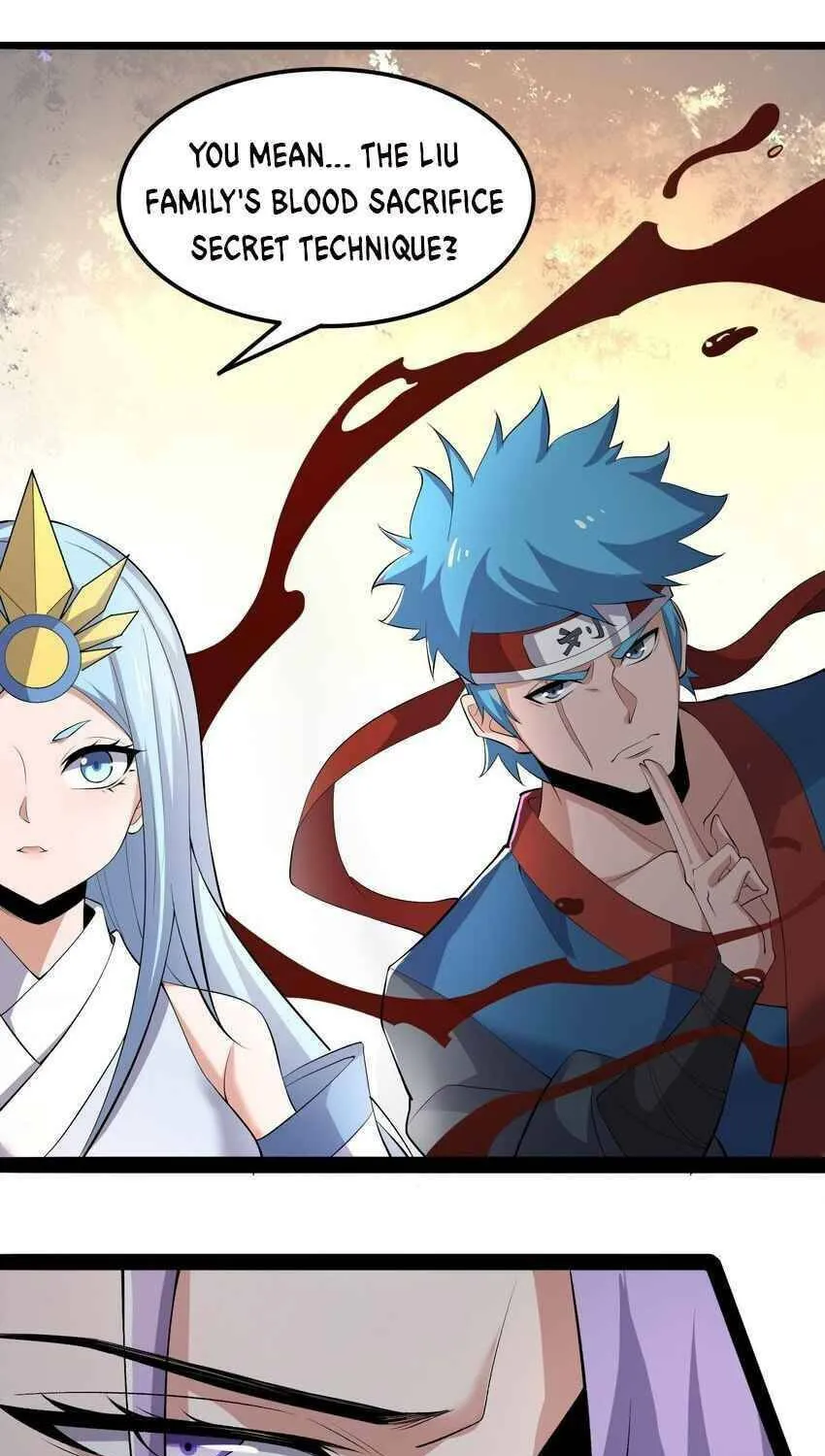 Read Yuan Long chapter 296 image 20 on Lezhin