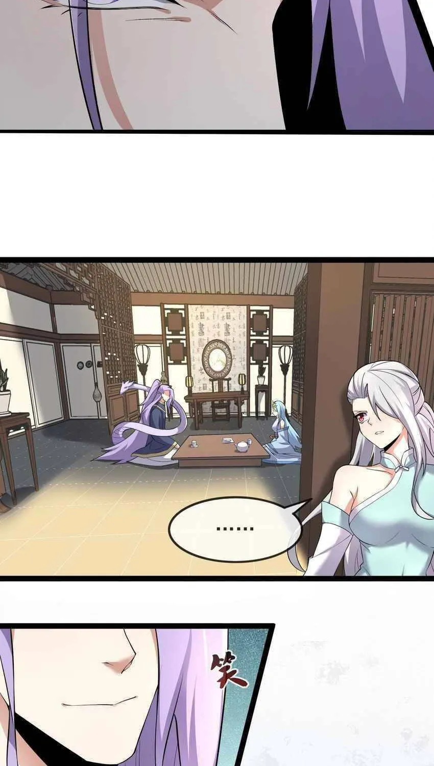 Read Yuan Long chapter 296 image 21 on Lezhin