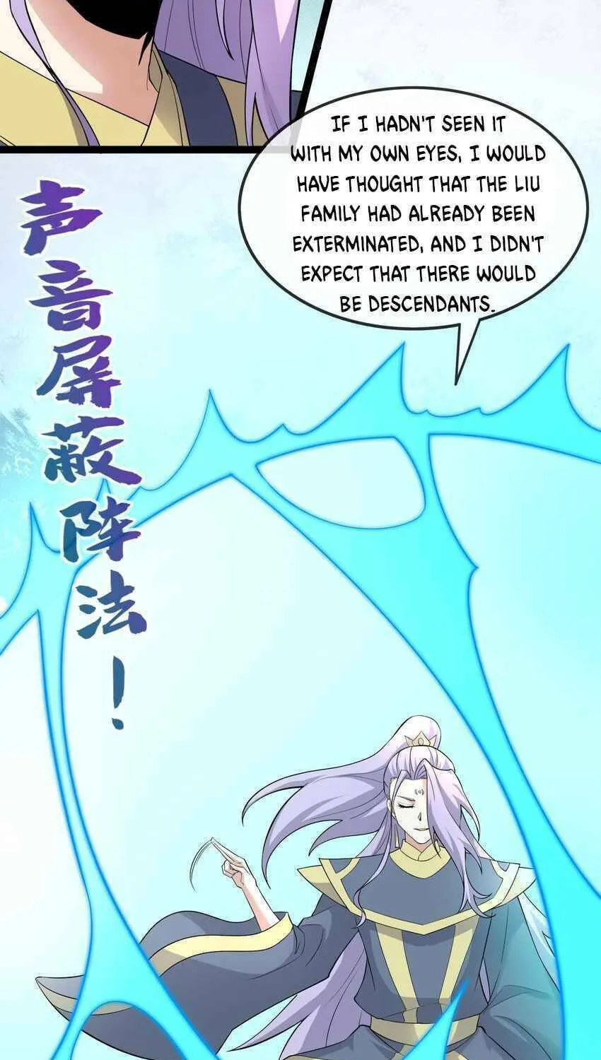 Read Yuan Long chapter 296 image 22 on Lezhin