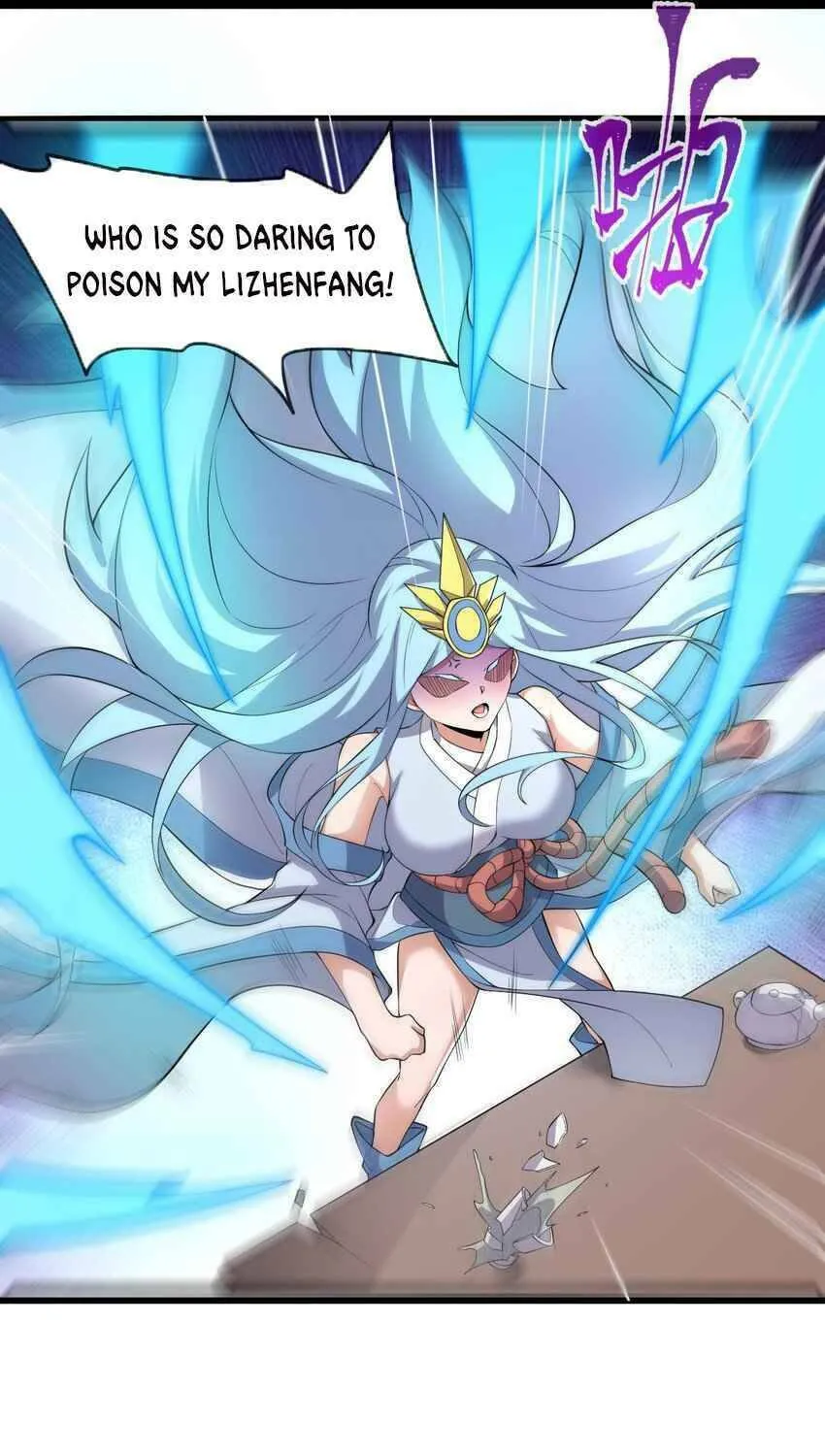 Read Yuan Long chapter 296 image 24 on Lezhin