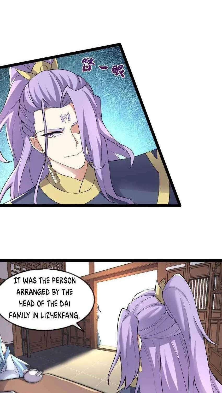 Read Yuan Long chapter 296 image 25 on Lezhin