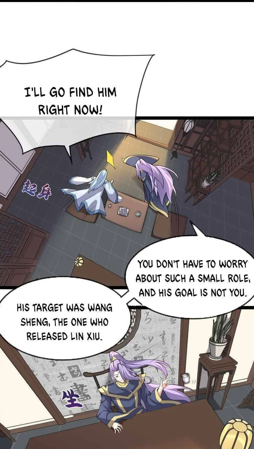 Read Yuan Long chapter 296 image 27 on Lezhin