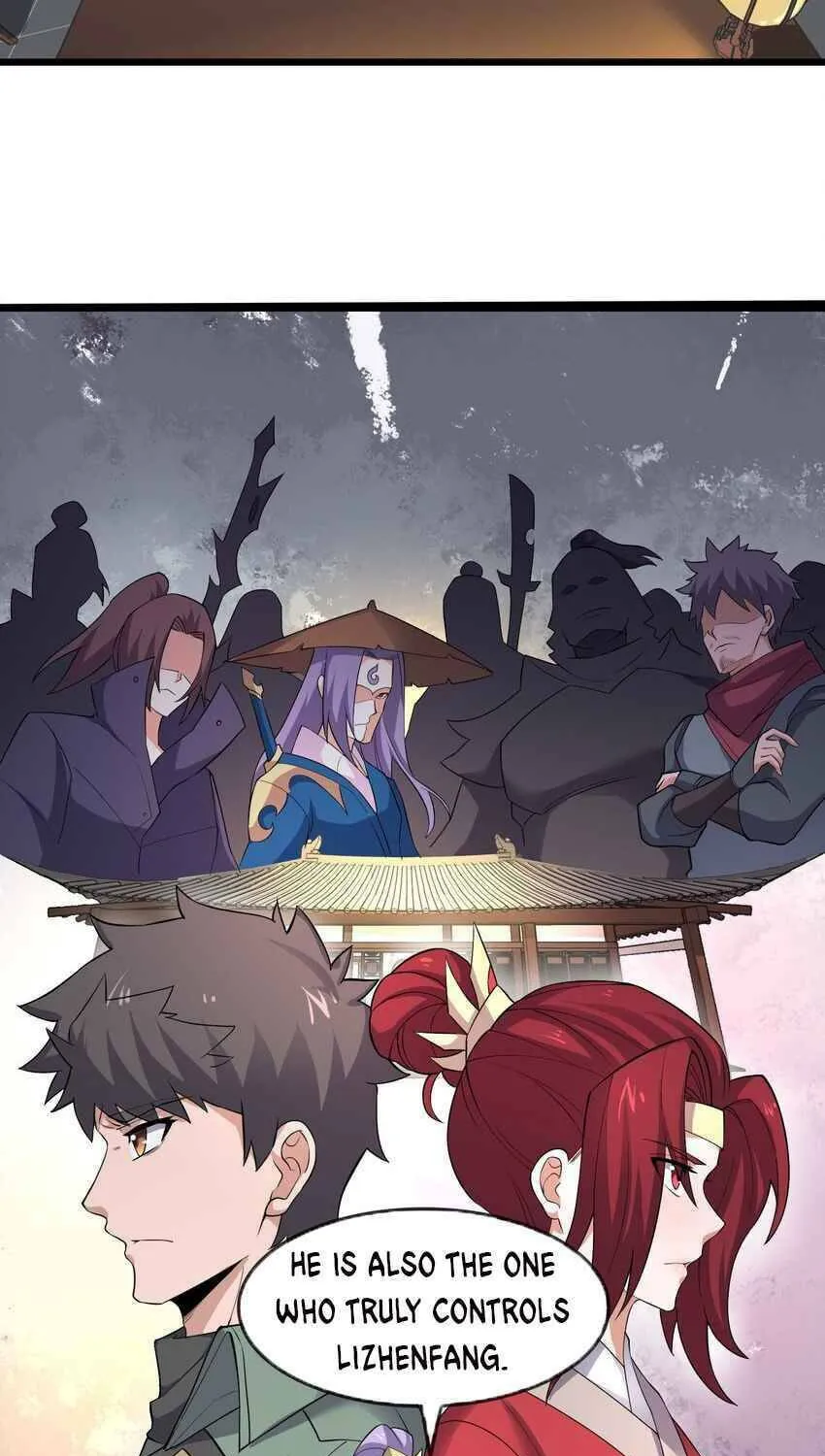 Read Yuan Long chapter 296 image 28 on Lezhin