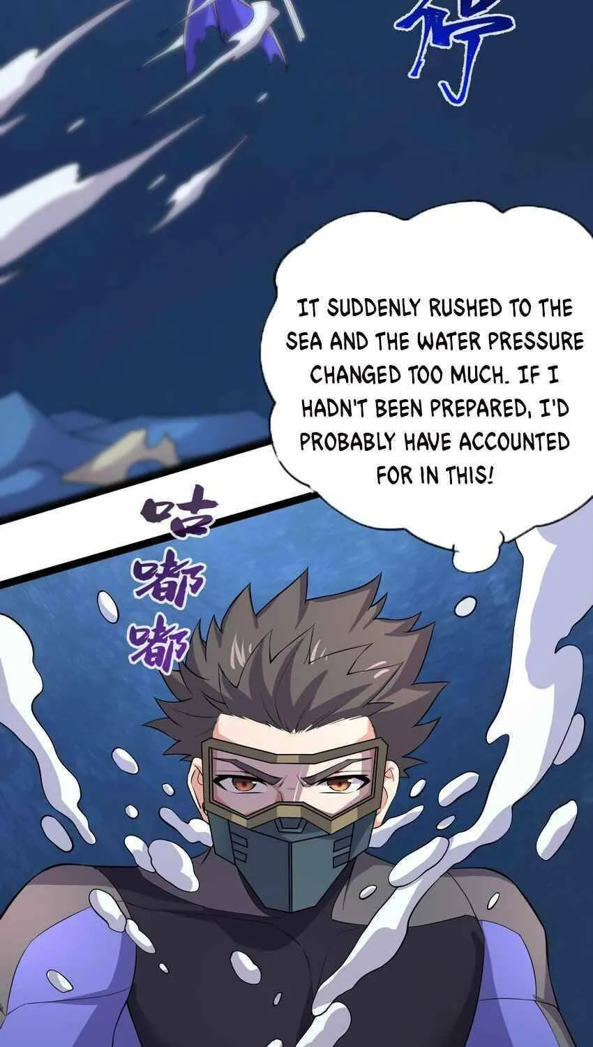 Read Yuan Long chapter 296 image 33 on Lezhin