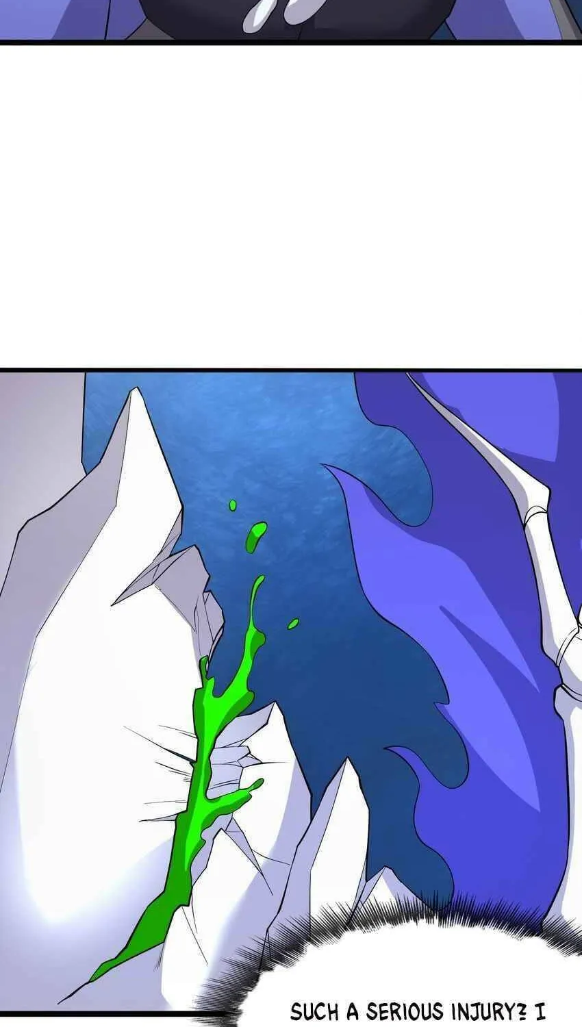 Read Yuan Long chapter 296 image 34 on Lezhin