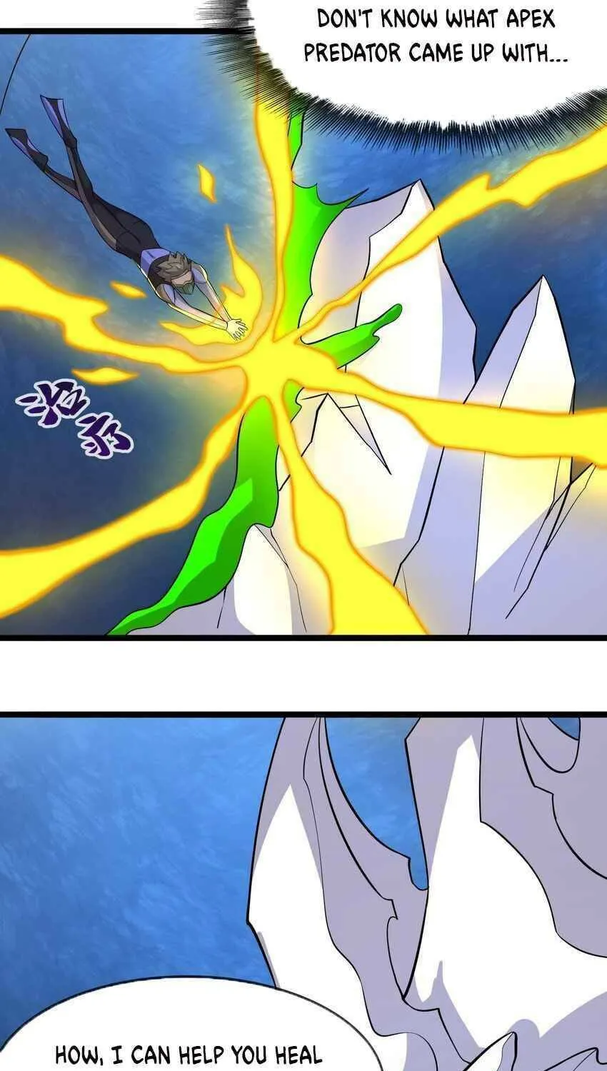 Read Yuan Long chapter 296 image 35 on Lezhin
