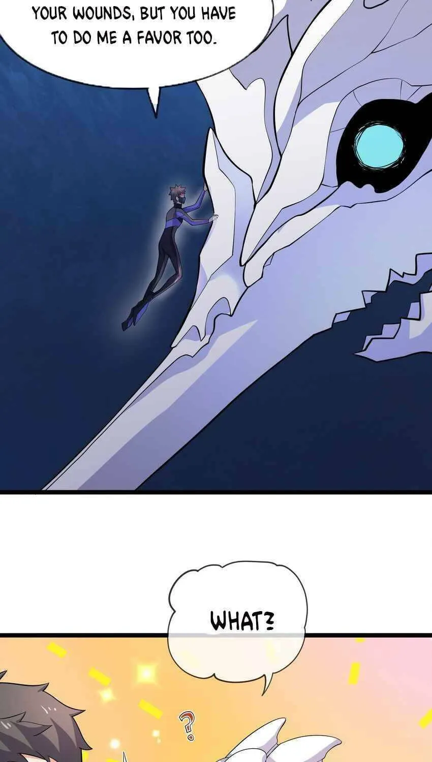Read Yuan Long chapter 296 image 36 on Lezhin