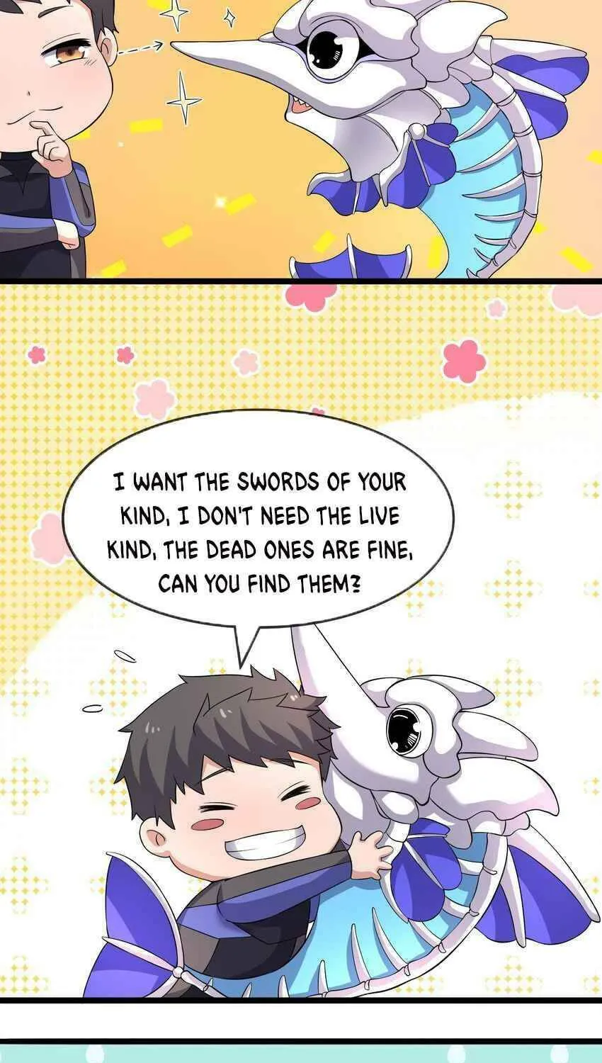 Read Yuan Long chapter 296 image 37 on Lezhin