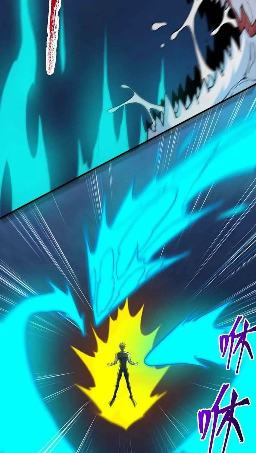 Read Yuan Long chapter 296 image 48 on Lezhin