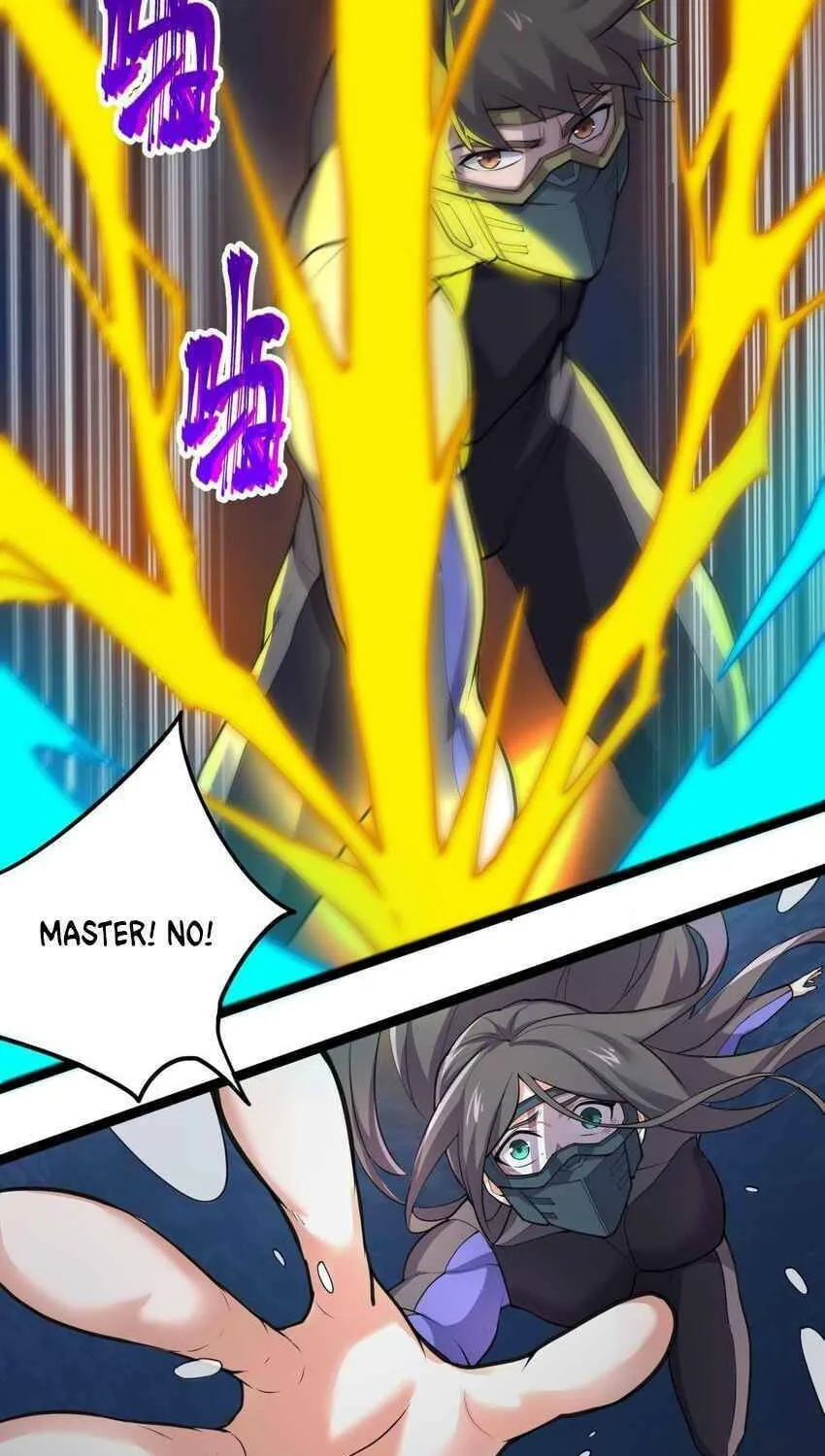 Read Yuan Long chapter 296 image 51 on Lezhin