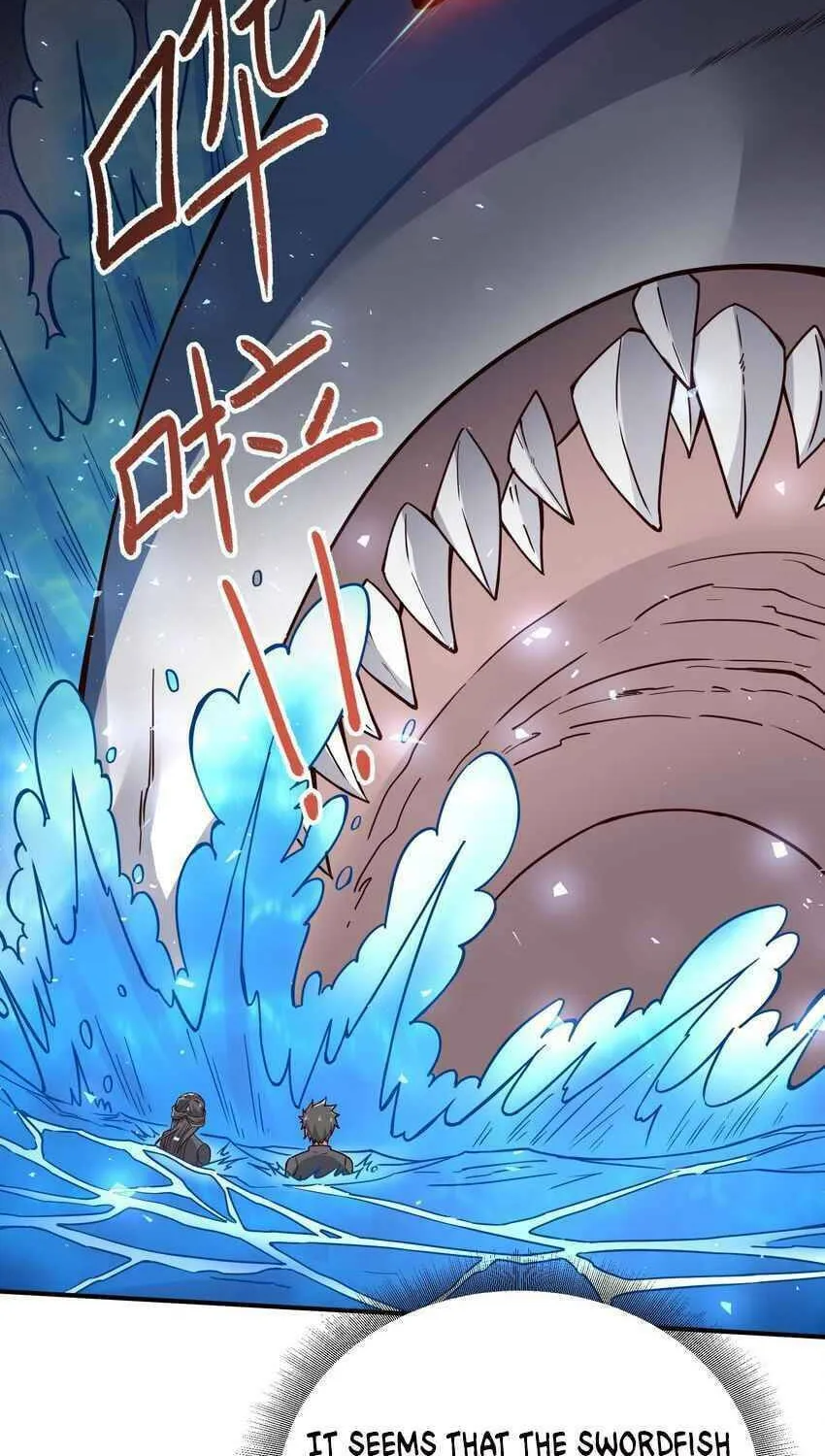 Read Yuan Long chapter 296 image 57 on Lezhin