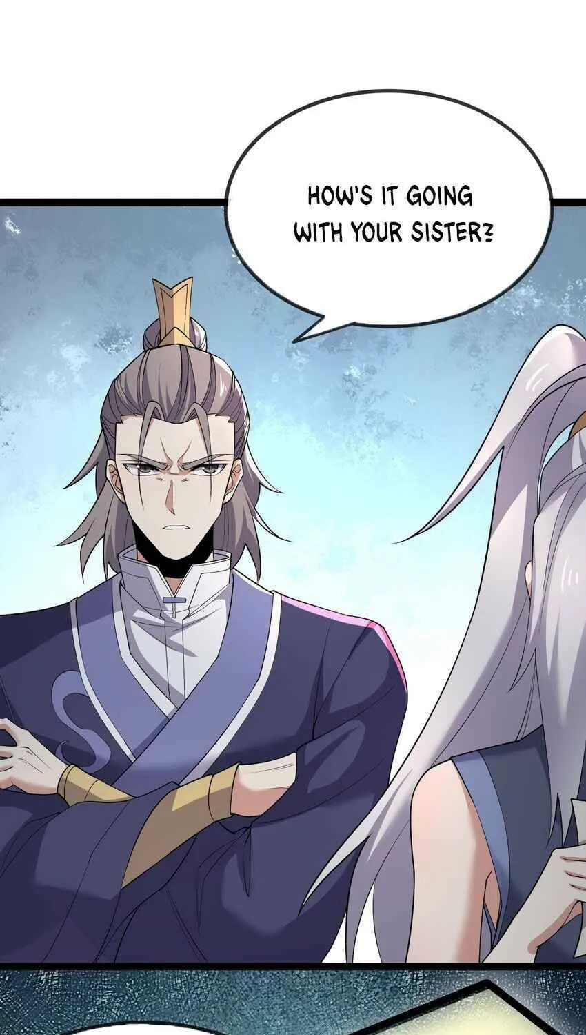 Read Yuan Long chapter 296 image 6 on Lezhin