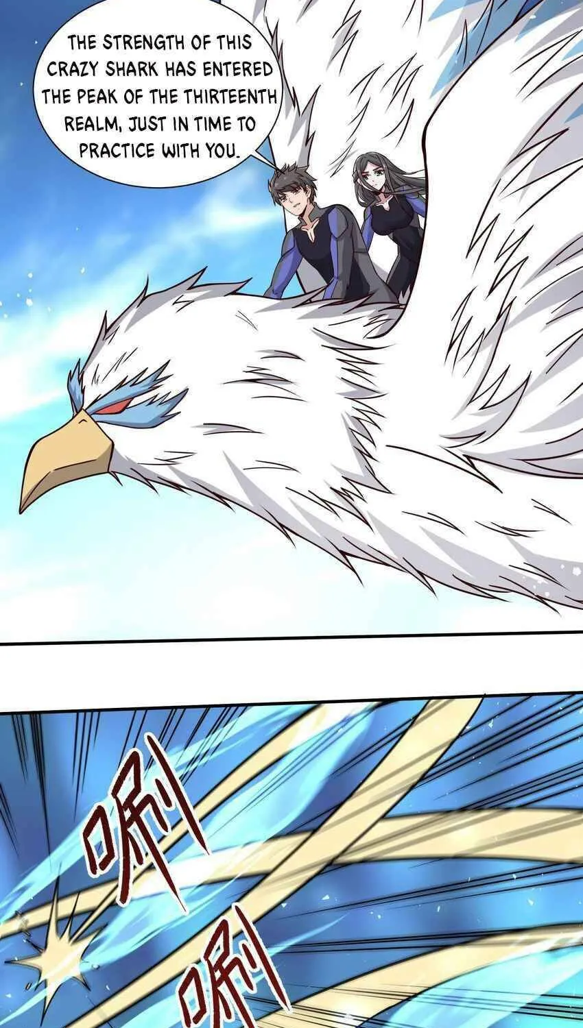 Read Yuan Long chapter 296 image 60 on Lezhin