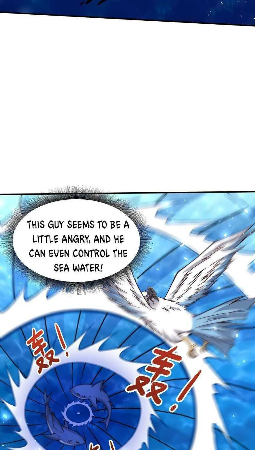 Read Yuan Long chapter 296 image 65 on Lezhin