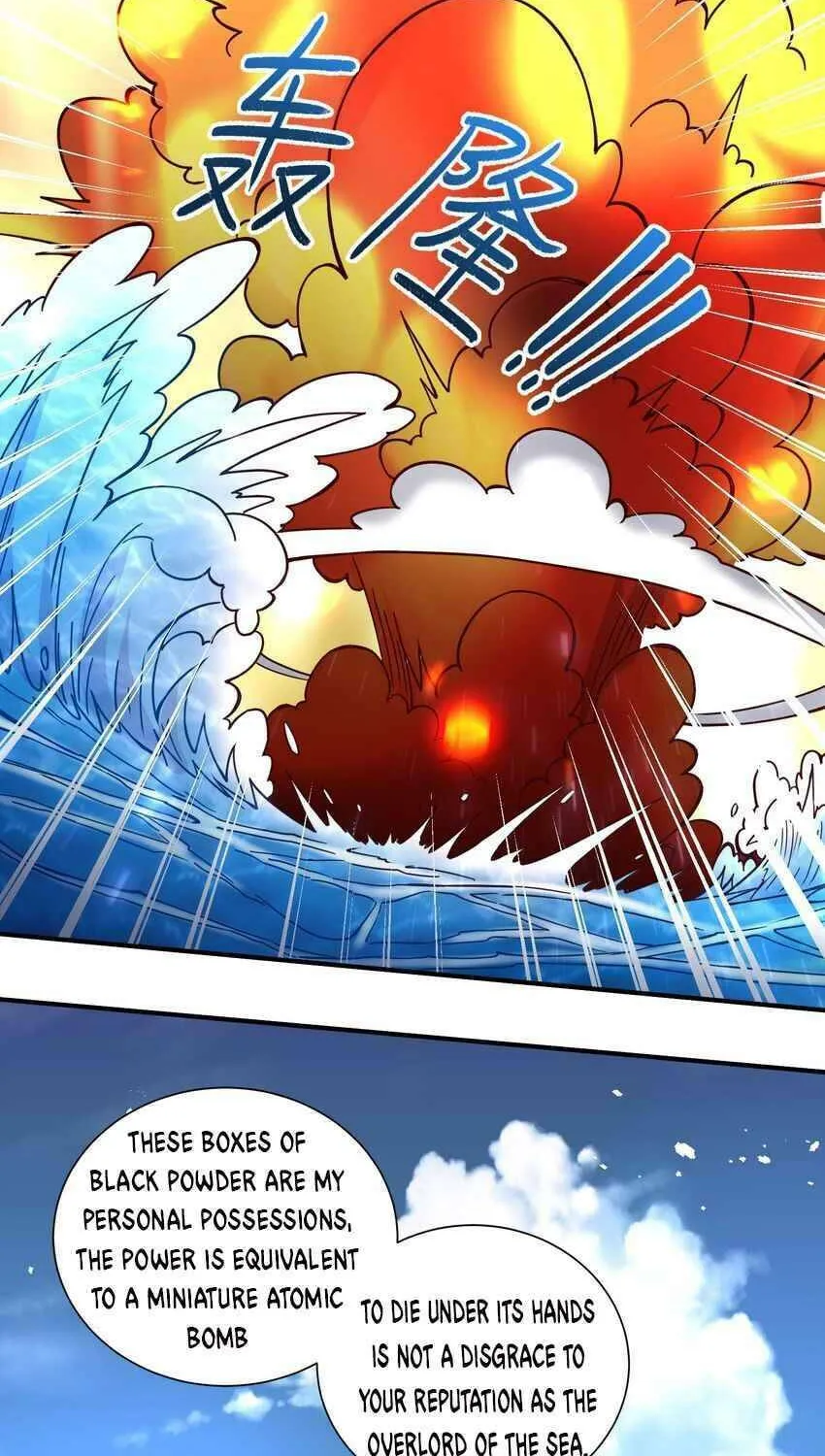 Read Yuan Long chapter 296 image 70 on Lezhin