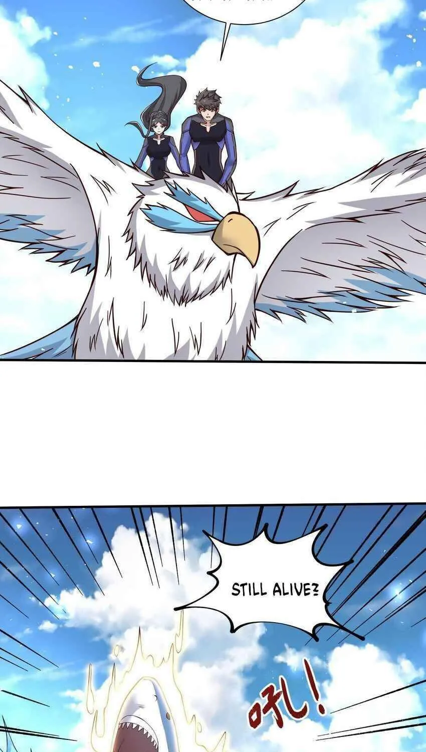 Read Yuan Long chapter 296 image 71 on Lezhin