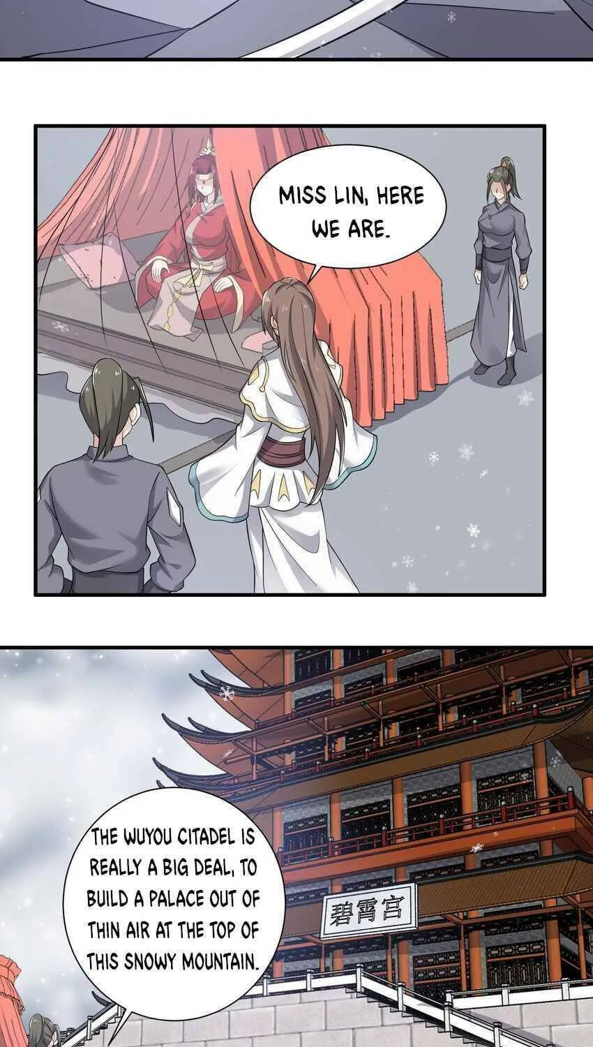 Read Yuan Long chapter 297 image 10 on Lezhin