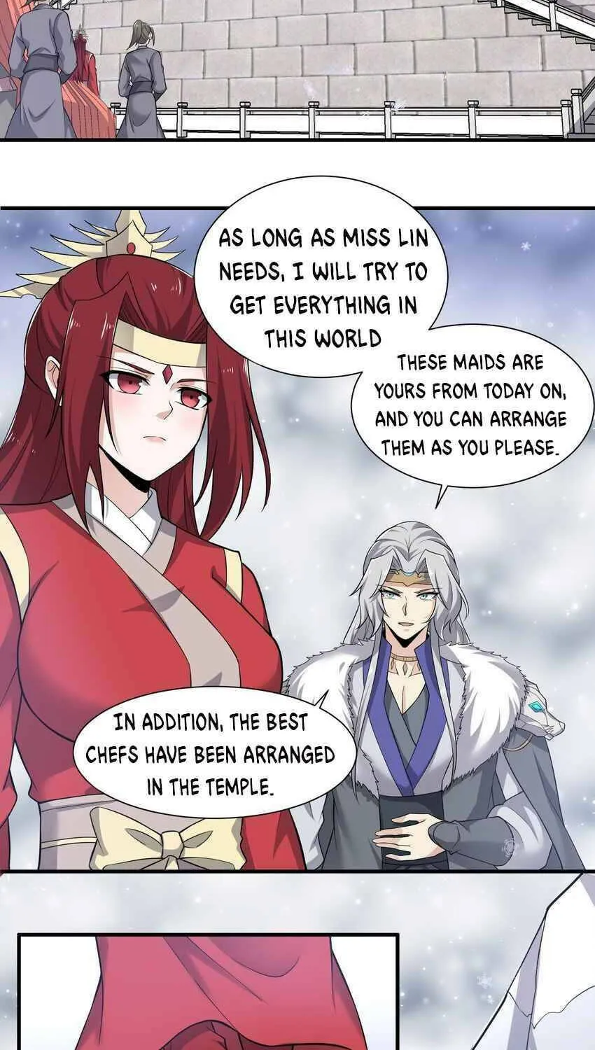 Read Yuan Long chapter 297 image 11 on Lezhin