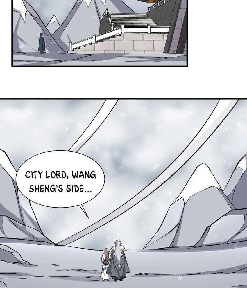 Read Yuan Long chapter 297 image 14 on Lezhin