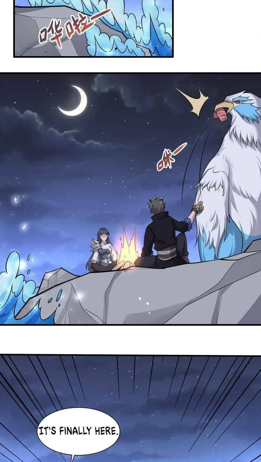 Read Yuan Long chapter 297 image 16 on Lezhin