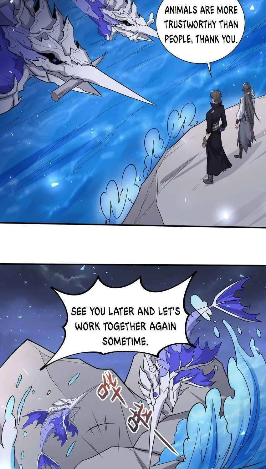 Read Yuan Long chapter 297 image 18 on Lezhin