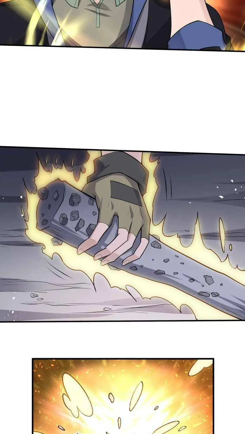 Read Yuan Long chapter 297 image 21 on Lezhin