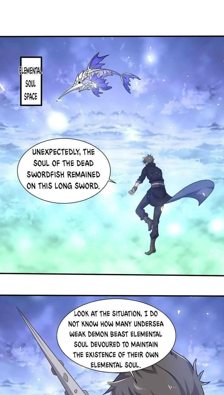 Read Yuan Long chapter 297 image 23 on Lezhin