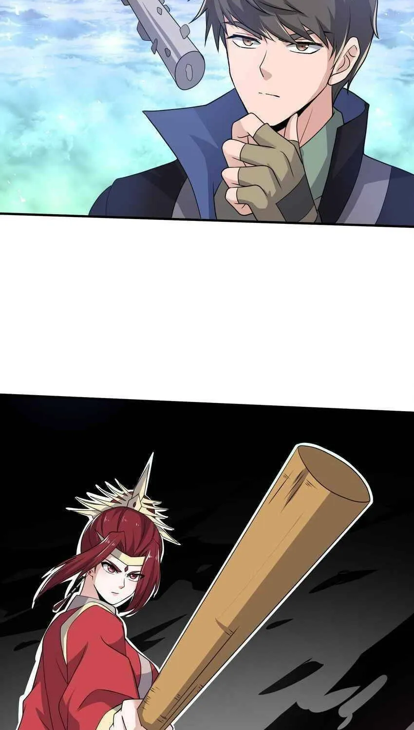 Read Yuan Long chapter 297 image 24 on Lezhin