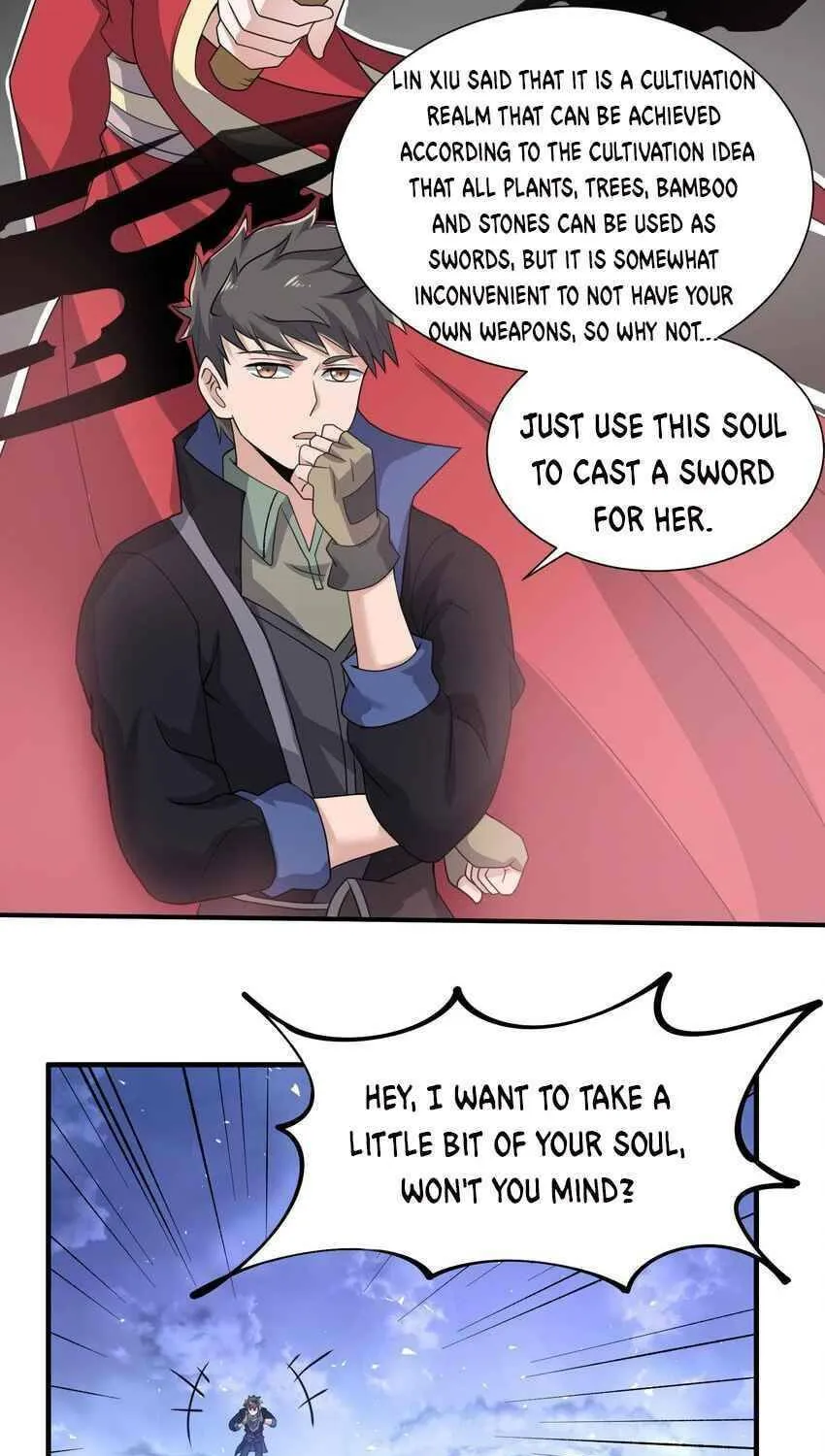 Read Yuan Long chapter 297 image 25 on Lezhin